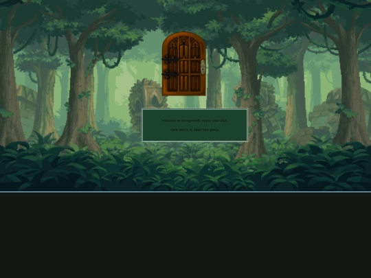 mainmenu screenshot