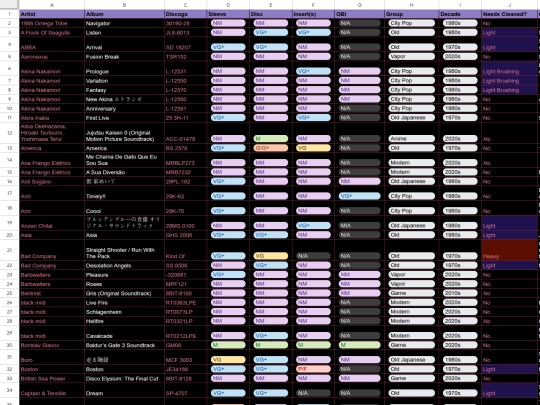 Music/Physical Media Collection/Shareable Music Collection/Vinyl screenshot