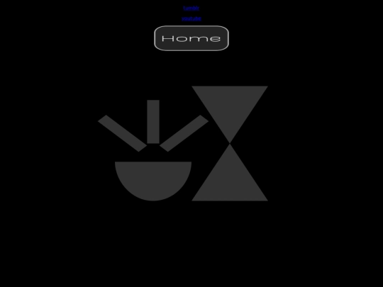 links screenshot