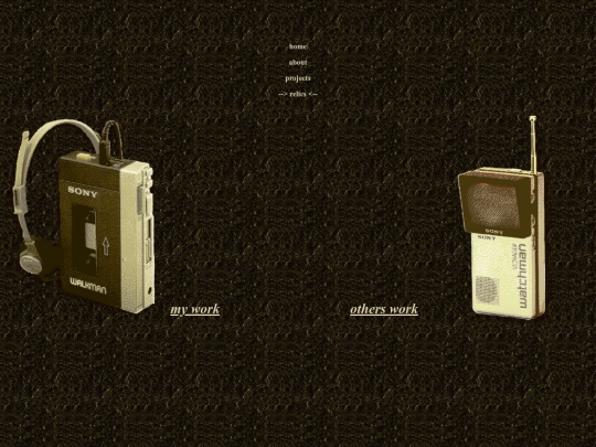 artgallery screenshot