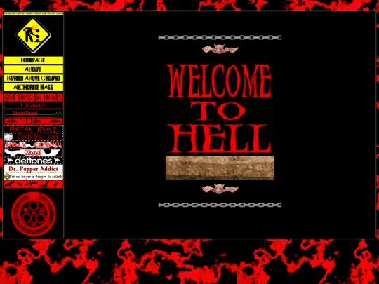 homearchive screenshot
