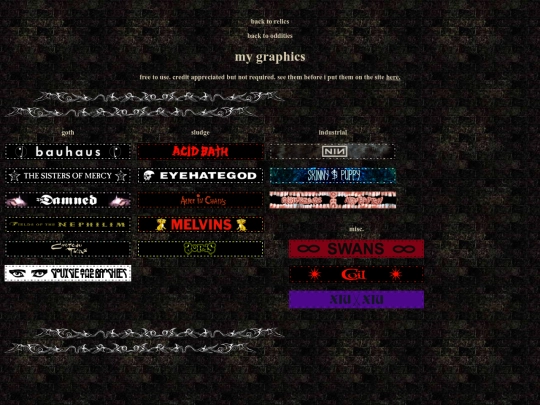 mygraphics screenshot