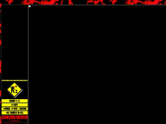 undead screenshot