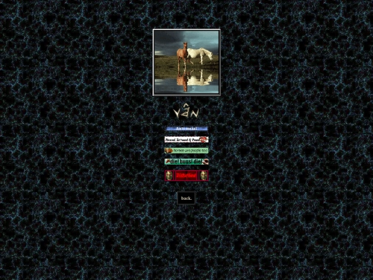 van screenshot