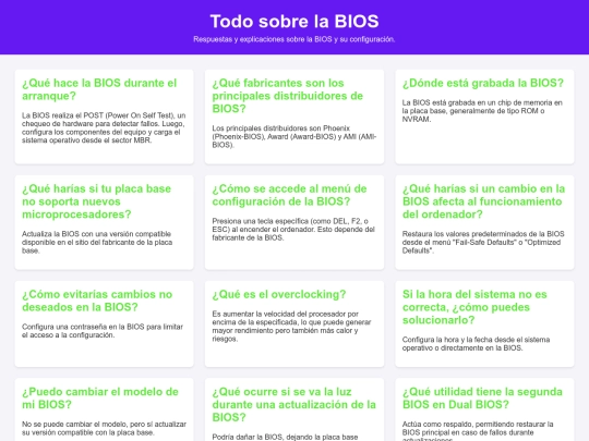 Cuaderno Web/Tema 4/Actividad 2 - BIOS/Index screenshot