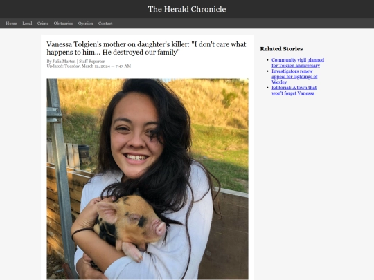article1 screenshot