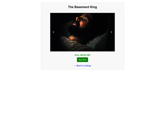 product_king screenshot