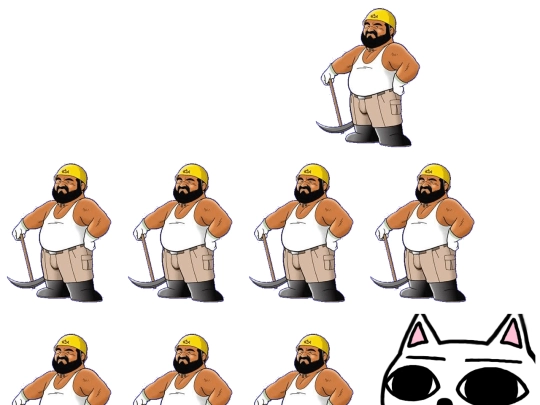 men screenshot