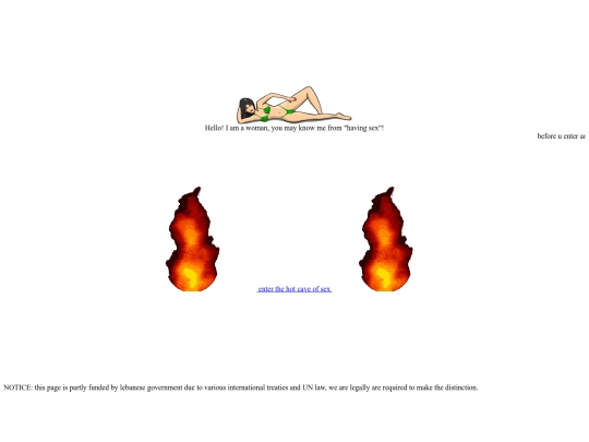 sex screenshot