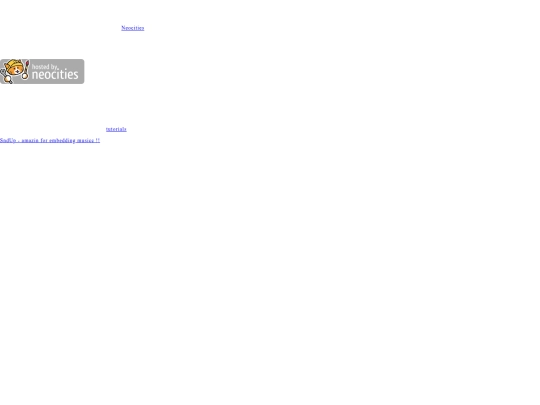 linkz screenshot