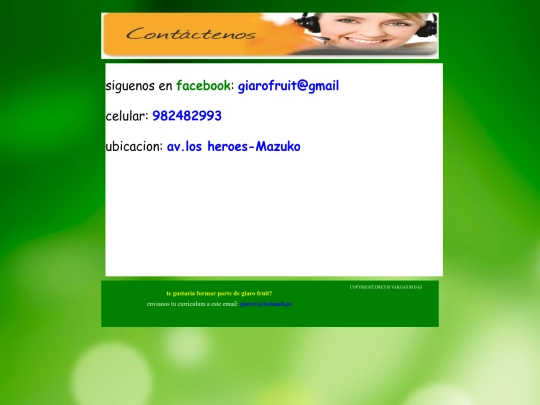 construccion2 screenshot
