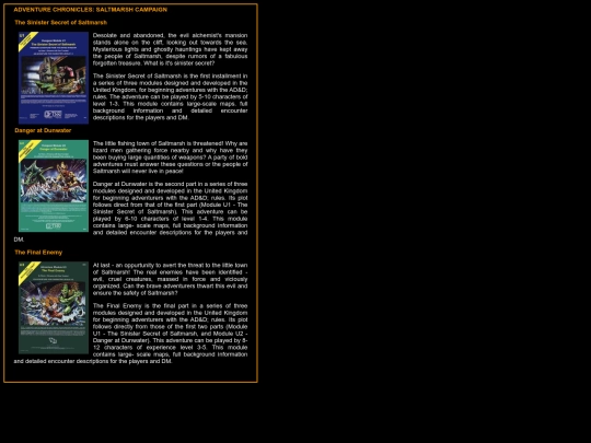 adventures6 screenshot