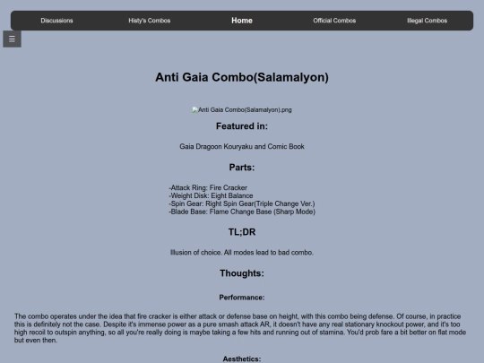 anti_gaia_combo_salamalyon screenshot