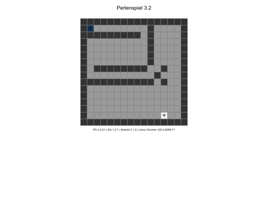 perl/maze/g3 screenshot