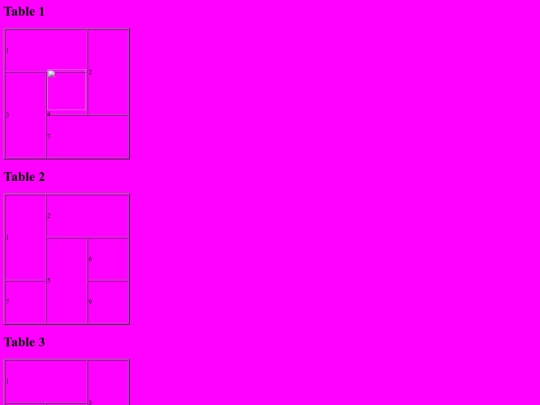 tables2 screenshot