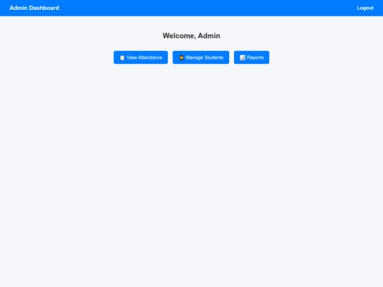 KEC/admin screenshot
