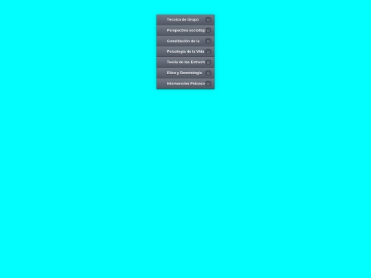 Prácticas/ej_menu screenshot