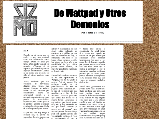 3-wattpad-demonios screenshot