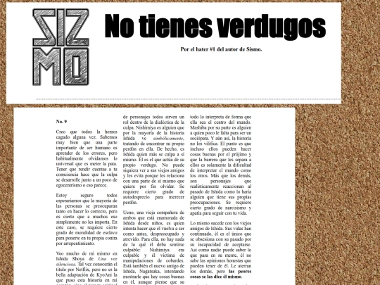 9-sin-verdugos screenshot