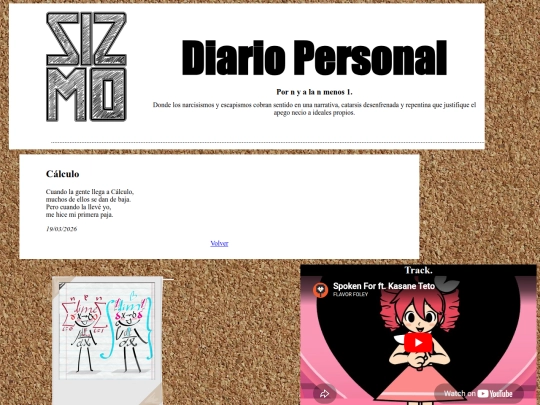 calculo screenshot