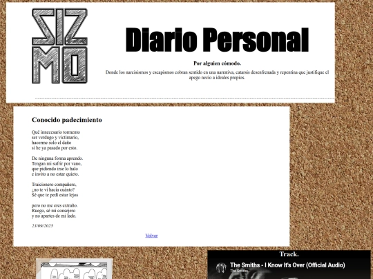 conocido screenshot