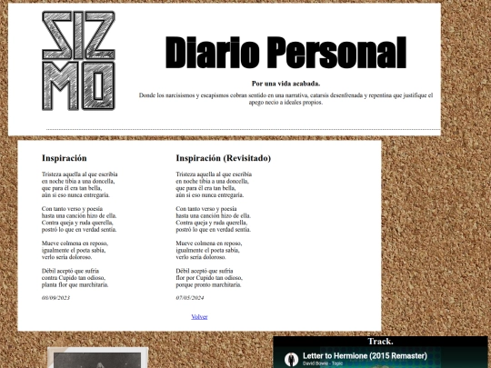 inspiracion screenshot
