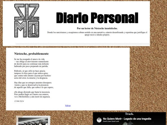 nietzsche-probablemente screenshot