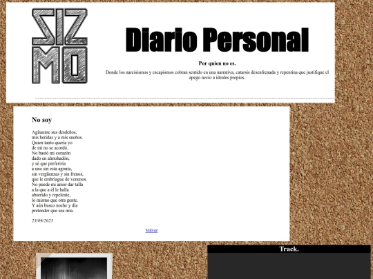 no-soy screenshot