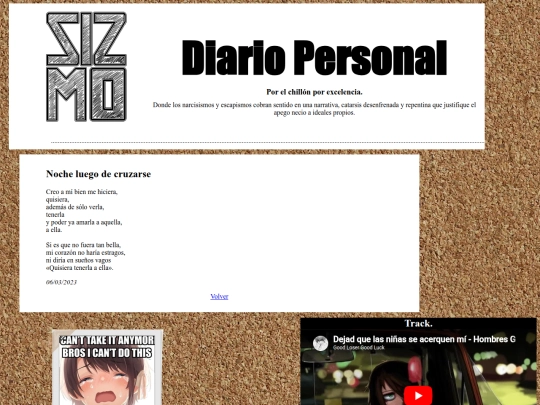 noche-luego-cruzarse screenshot