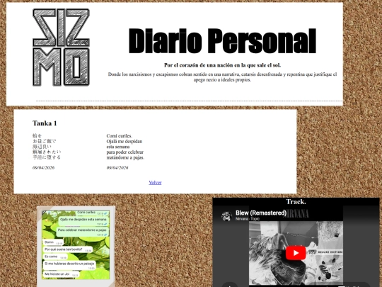 tanka-1 screenshot
