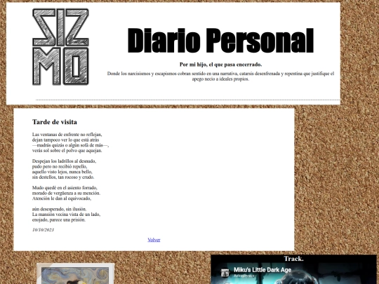 tarde-visita screenshot