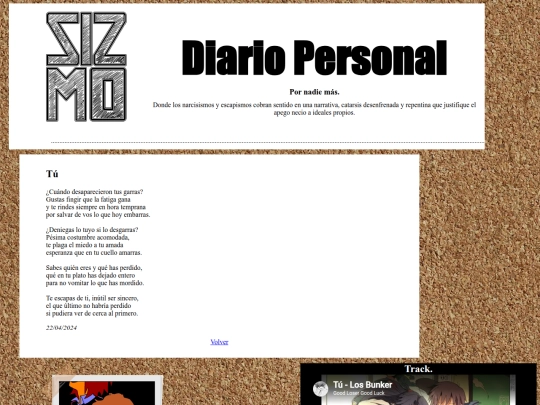 tu screenshot