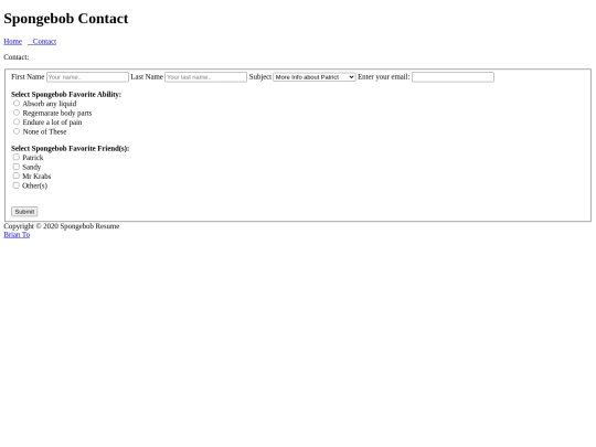 cartoon/contact screenshot
