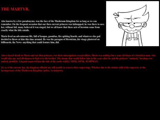 wiki/JUMPMAN screenshot