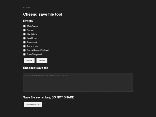 Sne9jxQ9OS screenshot