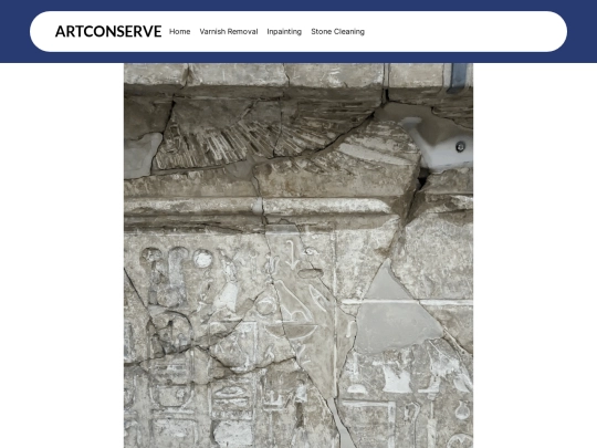 page1 screenshot