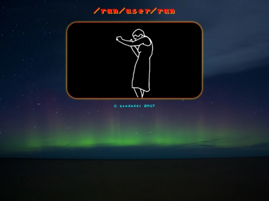 Soul_Machine screenshot