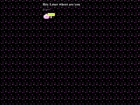 stupidtest screenshot