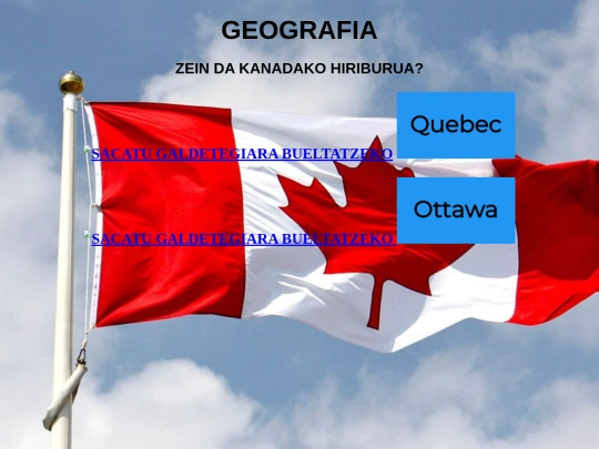 Galdetegiaa/Geografia screenshot
