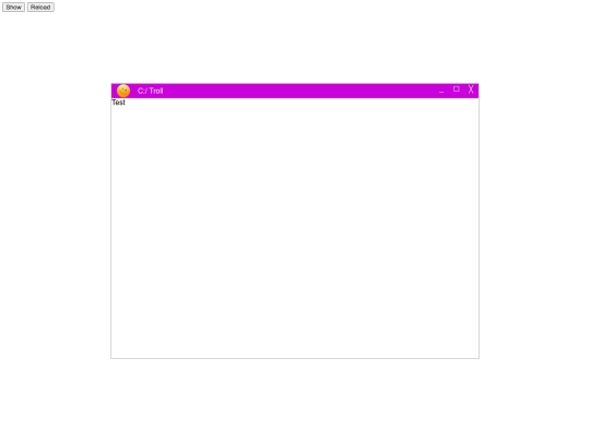 os/os screenshot