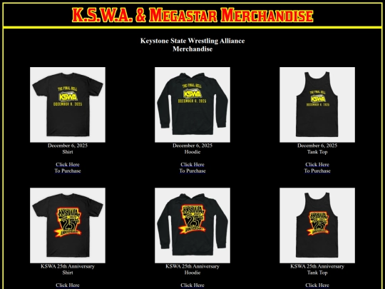kswashop screenshot