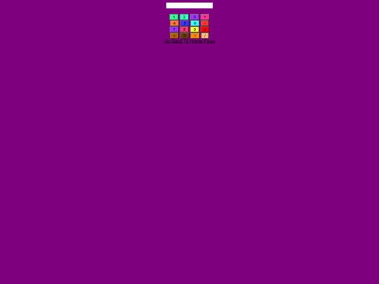 calc screenshot