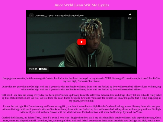 leanwitme screenshot
