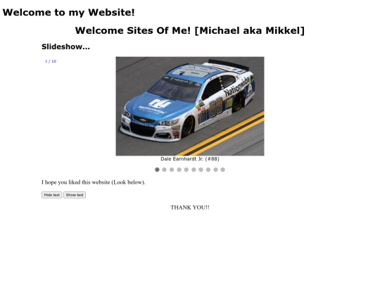 Mikkel screenshot