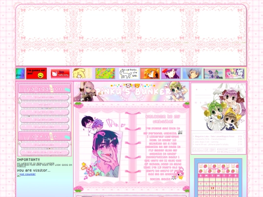 Dahlie screenshot