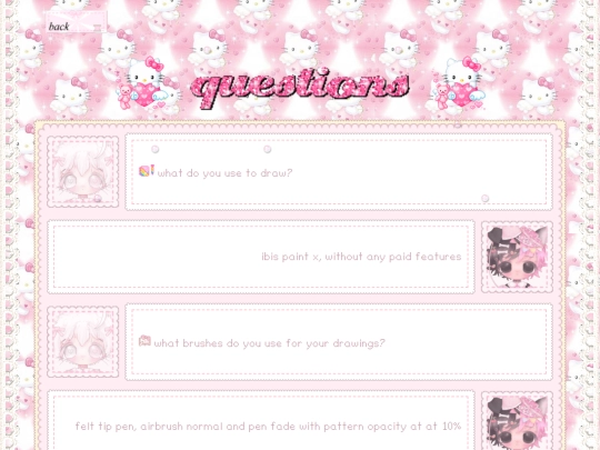 archive/v2/questions screenshot