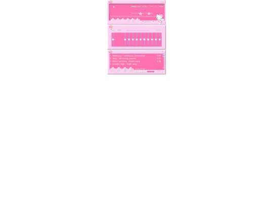 framez/m_hellokittyangel screenshot