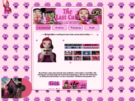 thelastcult screenshot