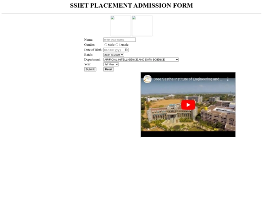 html/sreesastha screenshot