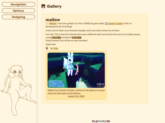 gallery/mallow screenshot